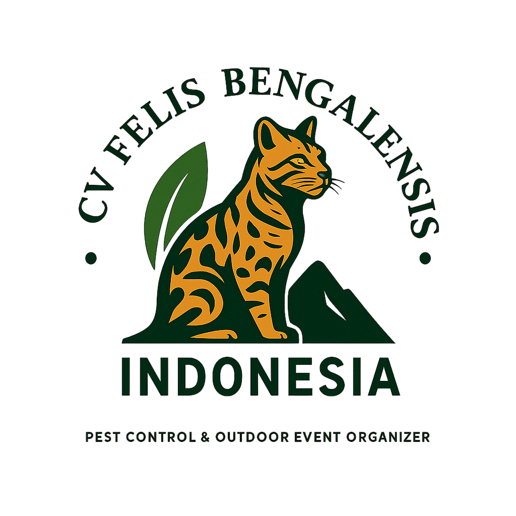 felis pest control & event organizer outdoor